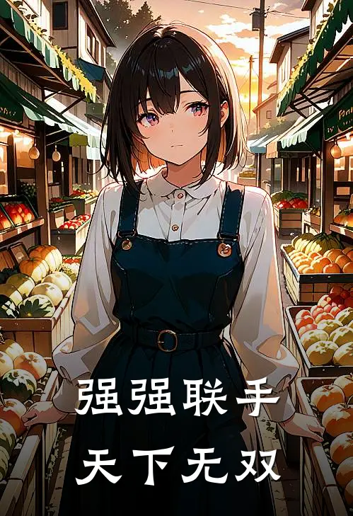 强强联手，天下无双