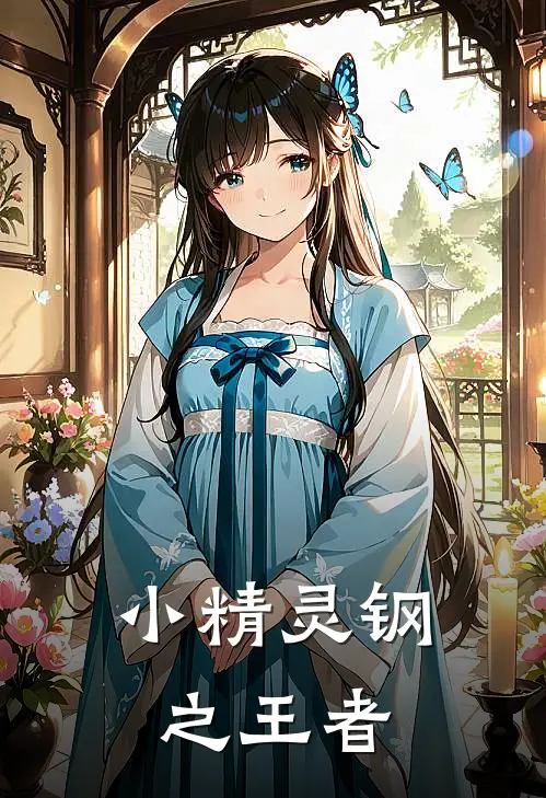 小精灵钢之王者