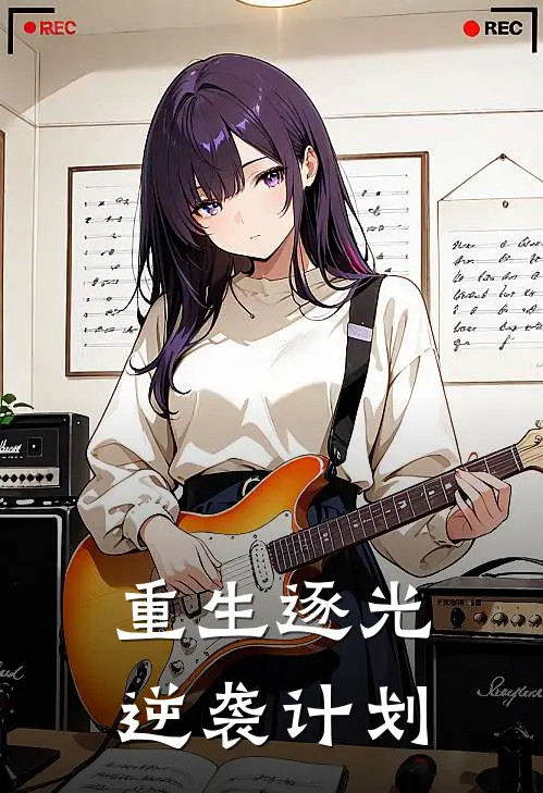 重生逐光：逆袭计划