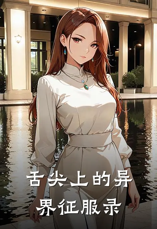 舌尖上的异界征服录