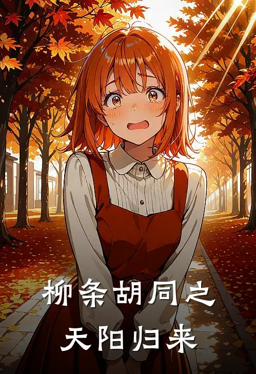 柳条胡同之天阳归来