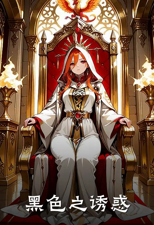 黑色之诱惑