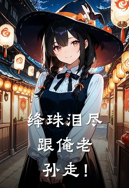 绛珠泪尽，跟俺老孙走！