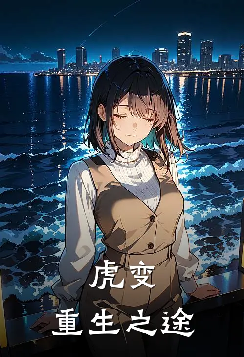 虎变：重生之途