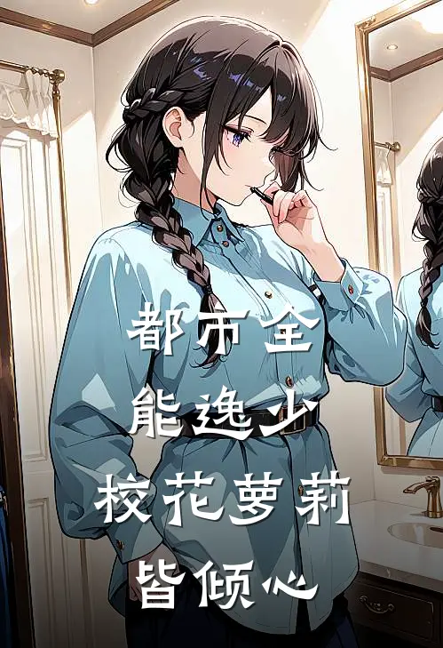 都市全能逸少：校花萝莉皆倾心