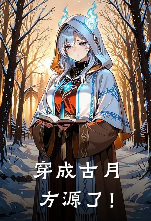 穿成古月方源了！