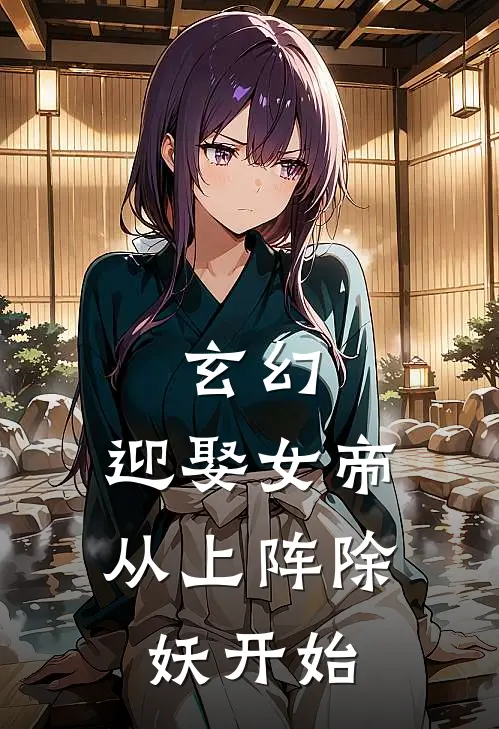 玄幻：迎娶女帝，从上阵除妖开始