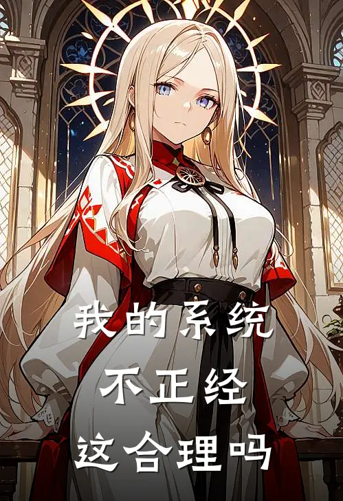 我的系统不正经，这合理吗