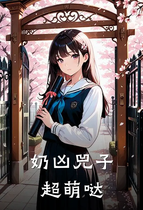 奶凶兕子超萌哒