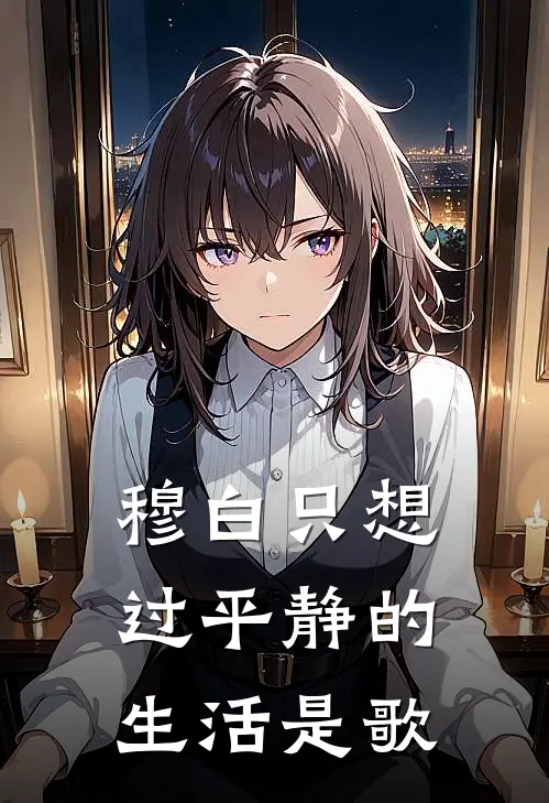 穆白只想过平静的生活是歌