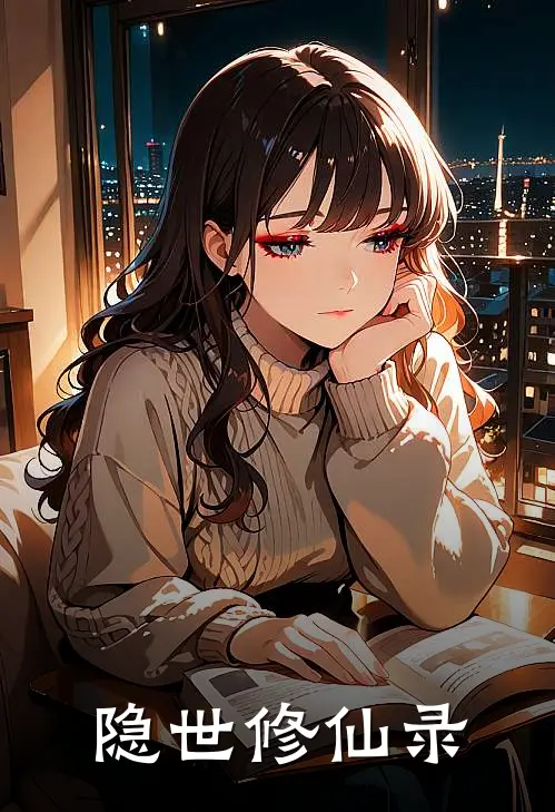 隐世修仙录