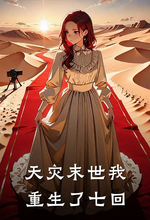 天灾末世我重生了七回