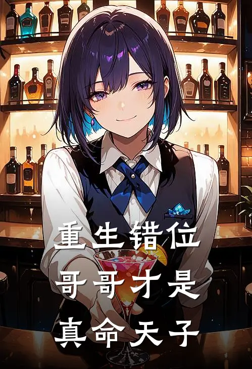 重生错位：哥哥才是真命天子