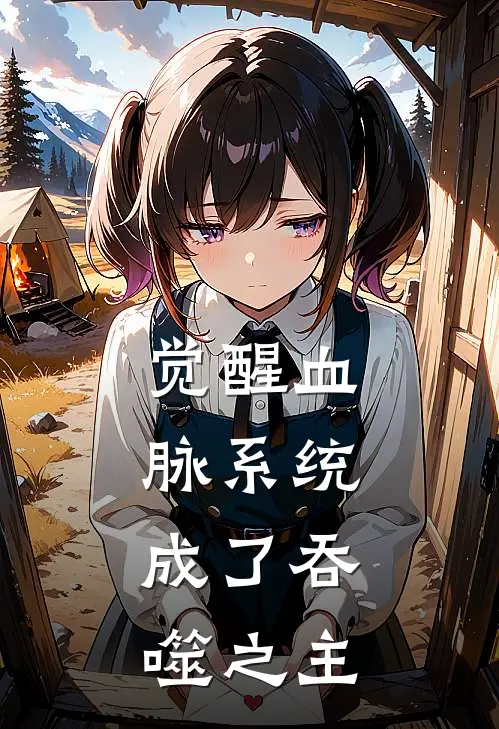 觉醒血脉系统，成了吞噬之主