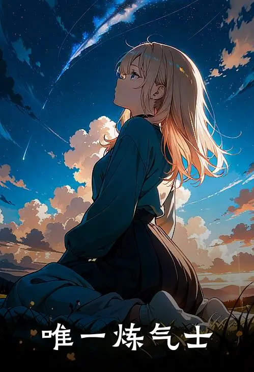 唯一炼气士