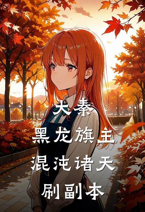 大秦：黑龙旗主，混沌诸天刷副本