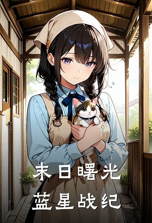 末日曙光：蓝星战纪