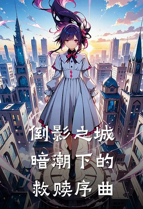 倒影之城：暗潮下的救赎序曲