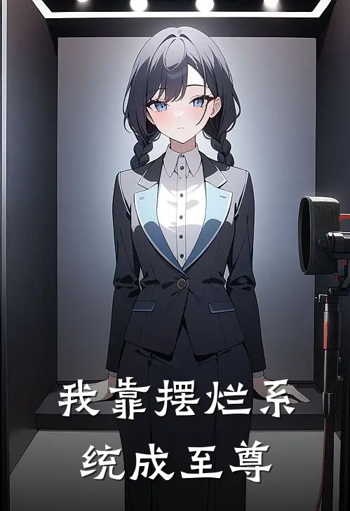 我靠摆烂系统成至尊