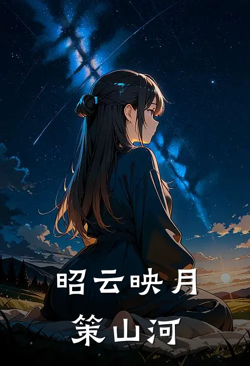 昭云映月策山河