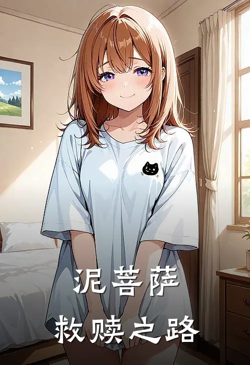 泥菩萨：救赎之路