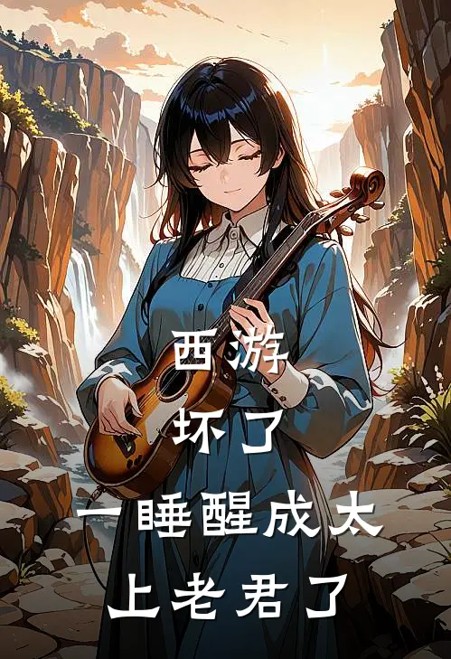 西游：坏了，一睡醒成太上老君了