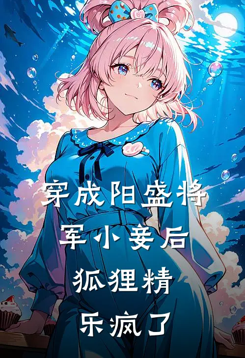 穿成阳盛将军小妾后，狐狸精乐疯了