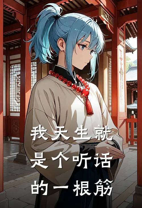 我天生就是个听话的一根筋