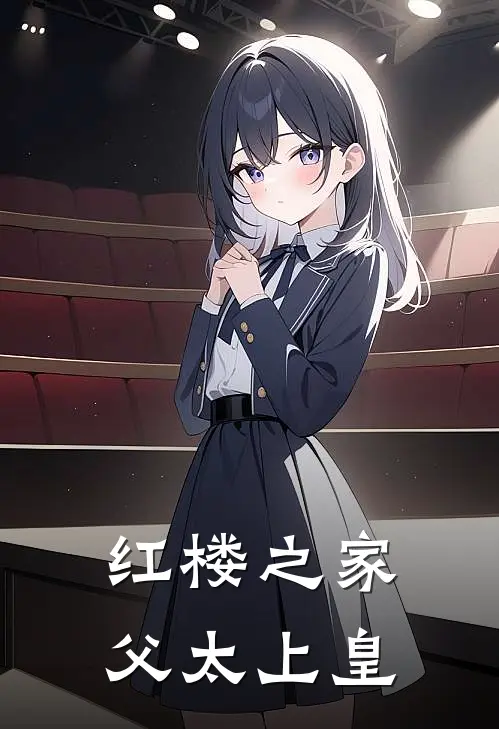 红楼之家父太上皇