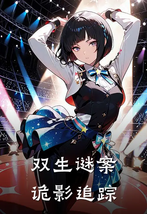 双生谜案：诡影追踪