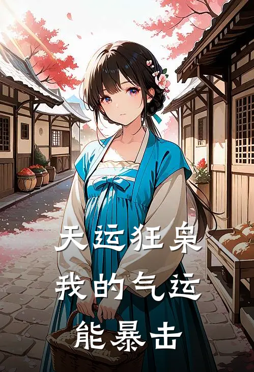 天运狂枭：我的气运能暴击