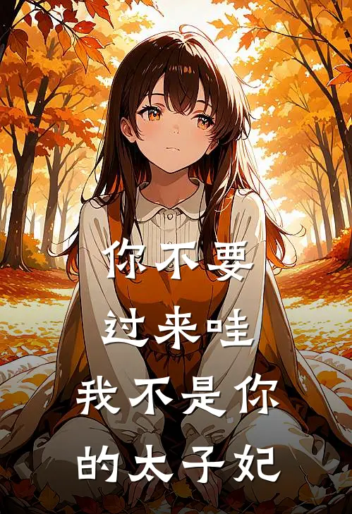 你不要过来哇，我不是你的太子妃