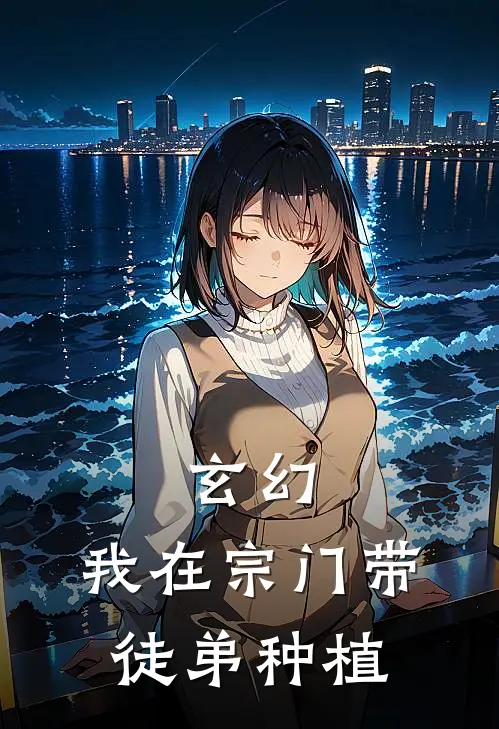 玄幻：我在宗门带徒弟种植