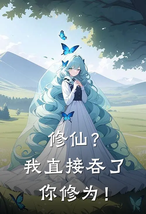 修仙？我直接吞了你修为！