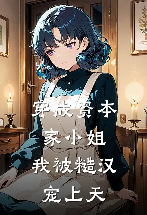 穿成资本家小姐，我被糙汉宠上天