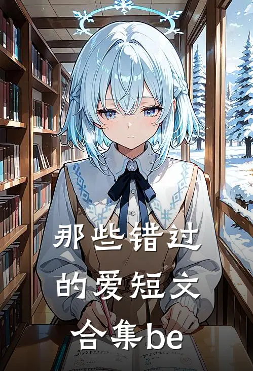 那些错过的爱【短文合集be】