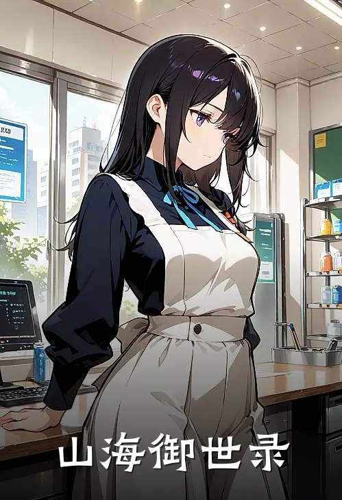 山海御世录