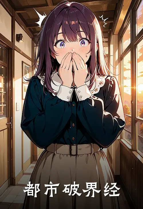 都市破界经