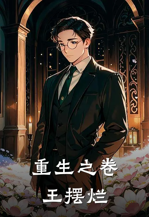 重生之卷王摆烂