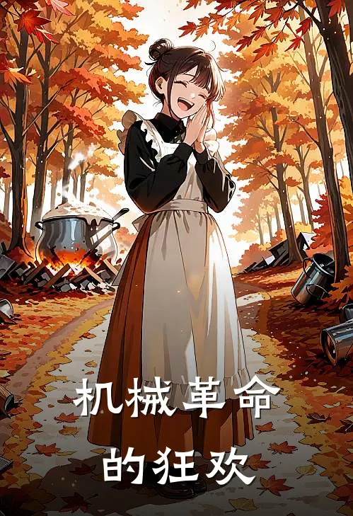 机械革命的狂欢