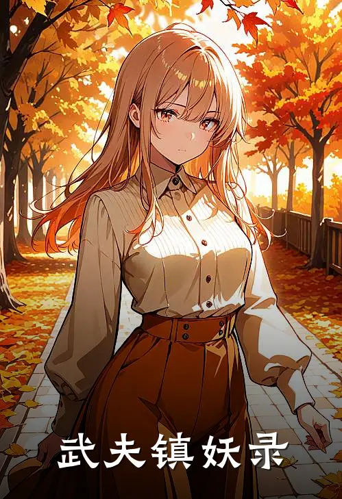 武夫镇妖录