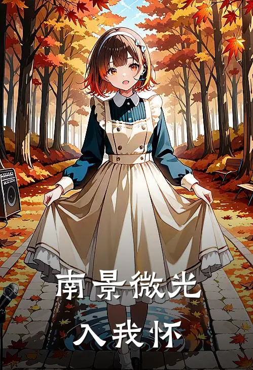 南景微光入我怀