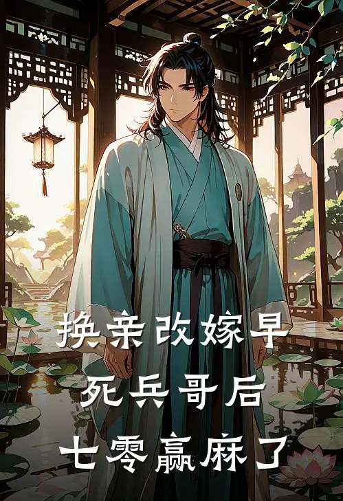 换亲改嫁早死兵哥后，七零赢麻了
