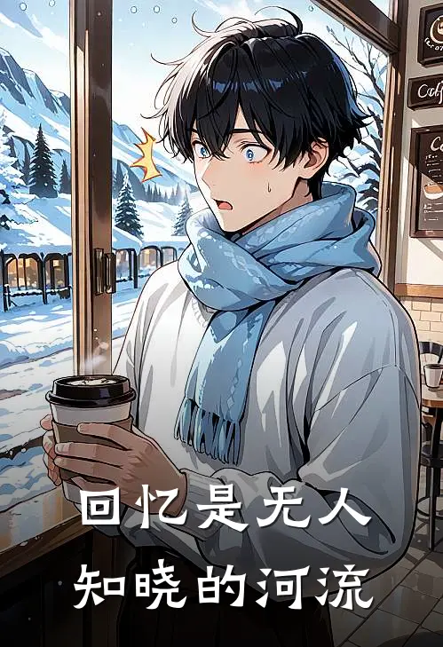回忆是无人知晓的河流