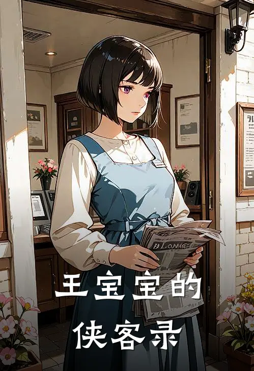 王宝宝的侠客录