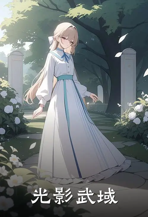 光影武域