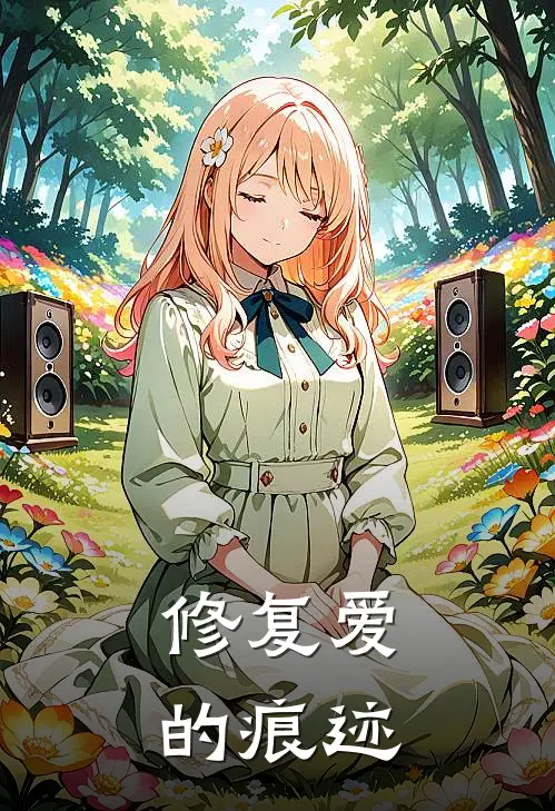 修复爱的痕迹