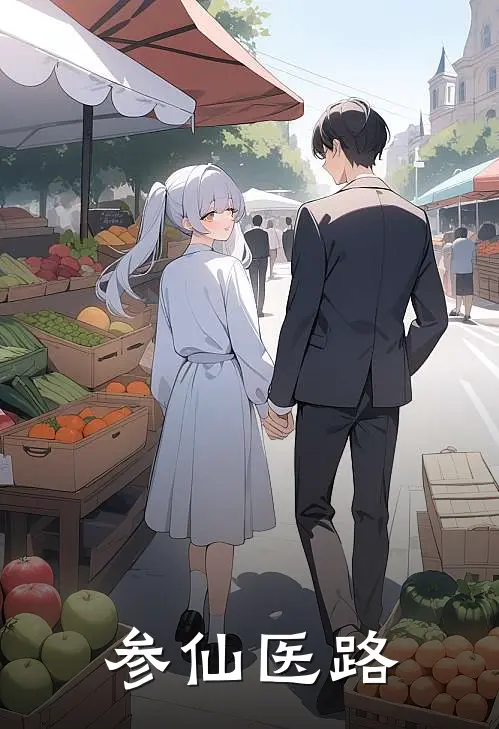 参仙医路