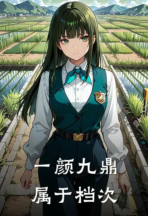 一颜九鼎属于档次