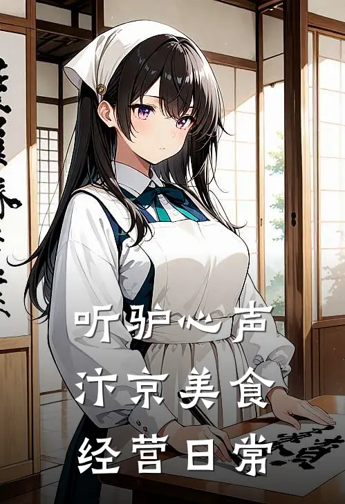 听驴心声：汴京美食经营日常